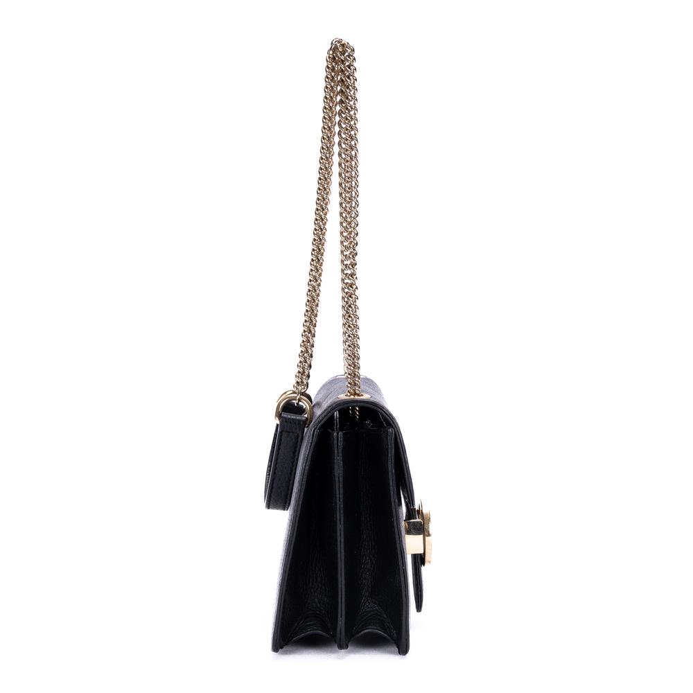 Gucci Interlocking G Chain - Picture 4 of 13